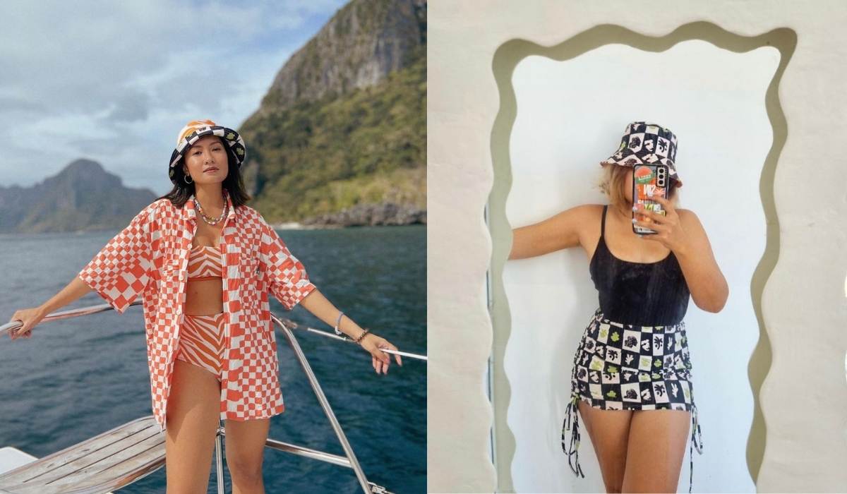10 Celebs Who'll Convince You To Wear A Bucket Hat