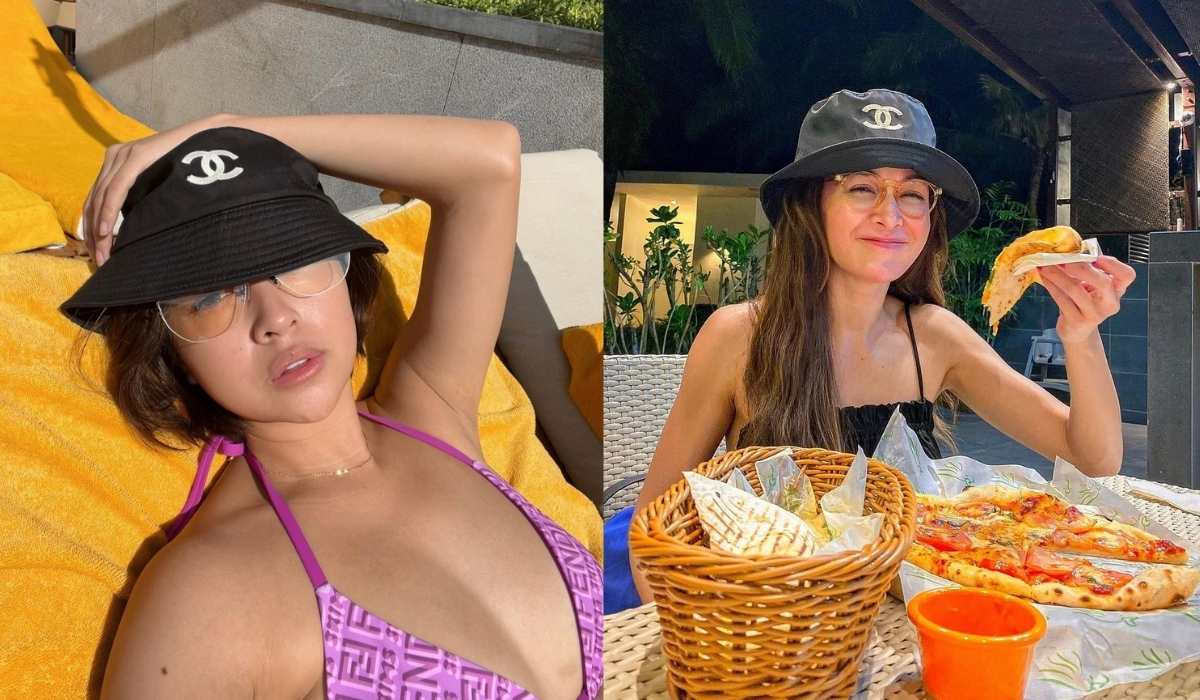 The Exact Bucket Hat Brands Worn By Celebrities And Influencers