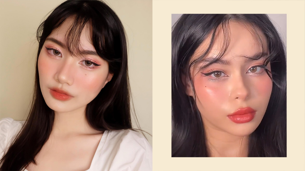 What Is the "Douyin" Makeup Look and Why Is It Going Viral?