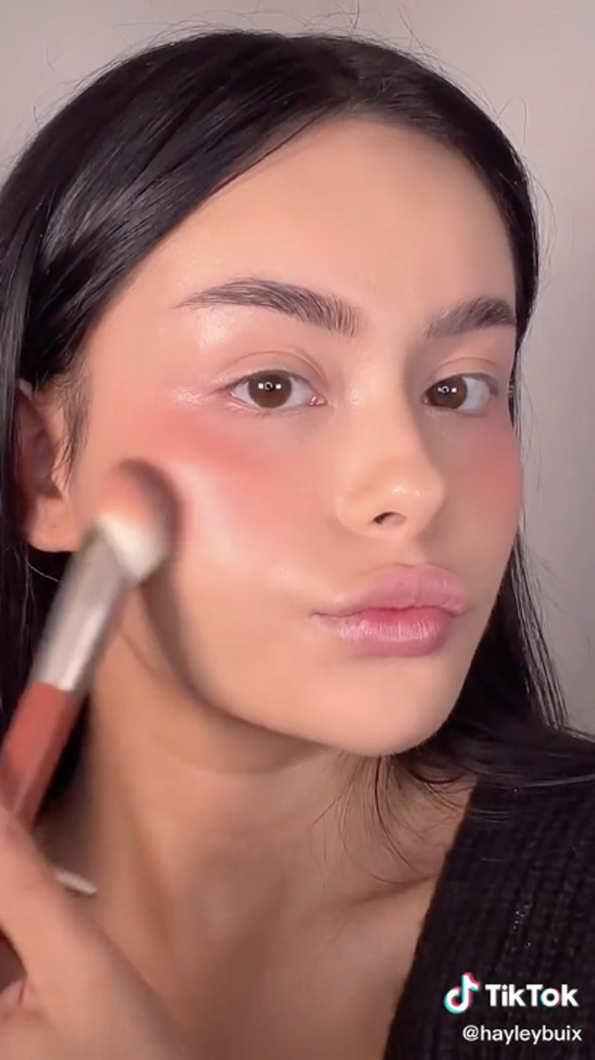 douyin makeup tutorial