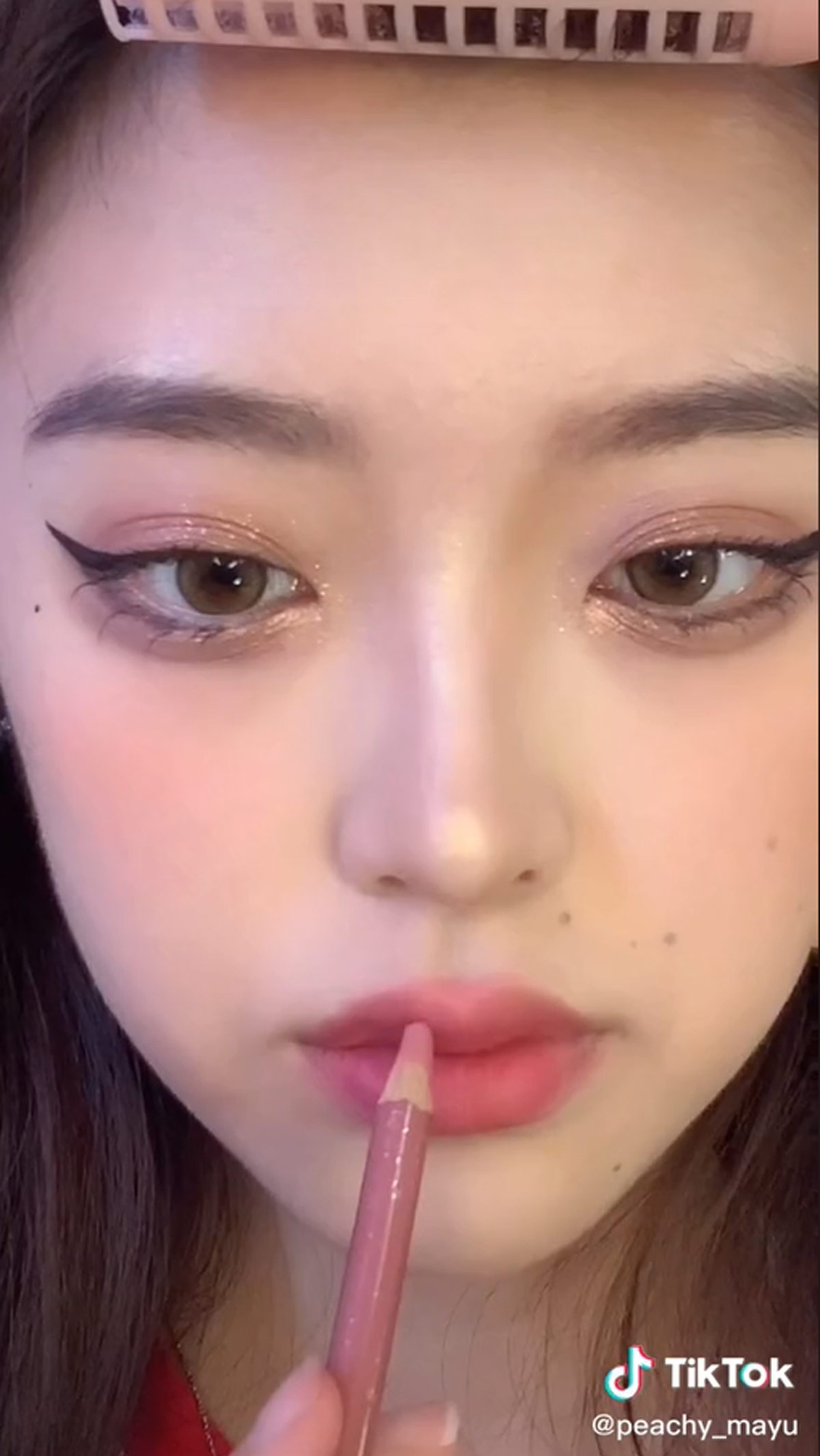 douyin makeup tutorial