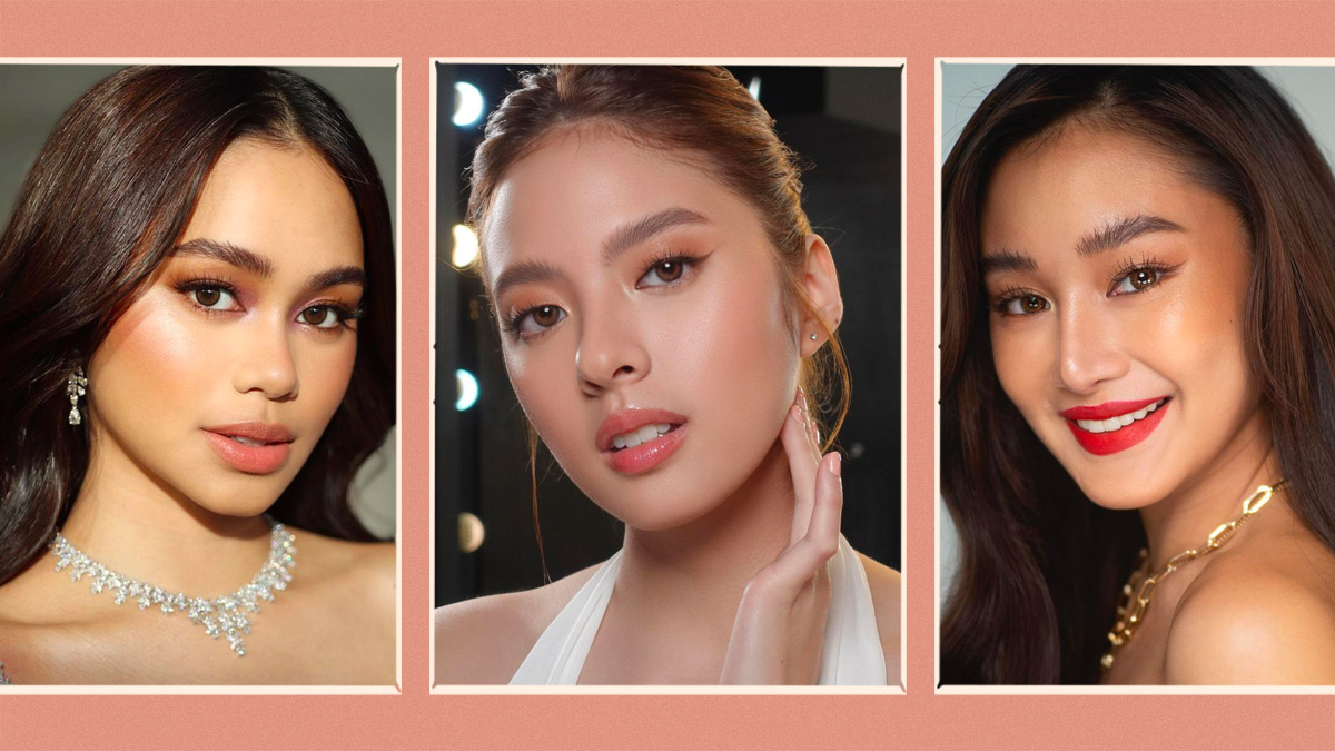 10 Classy, Photogenic Makeup Looks Perfect For Your Graduation Day