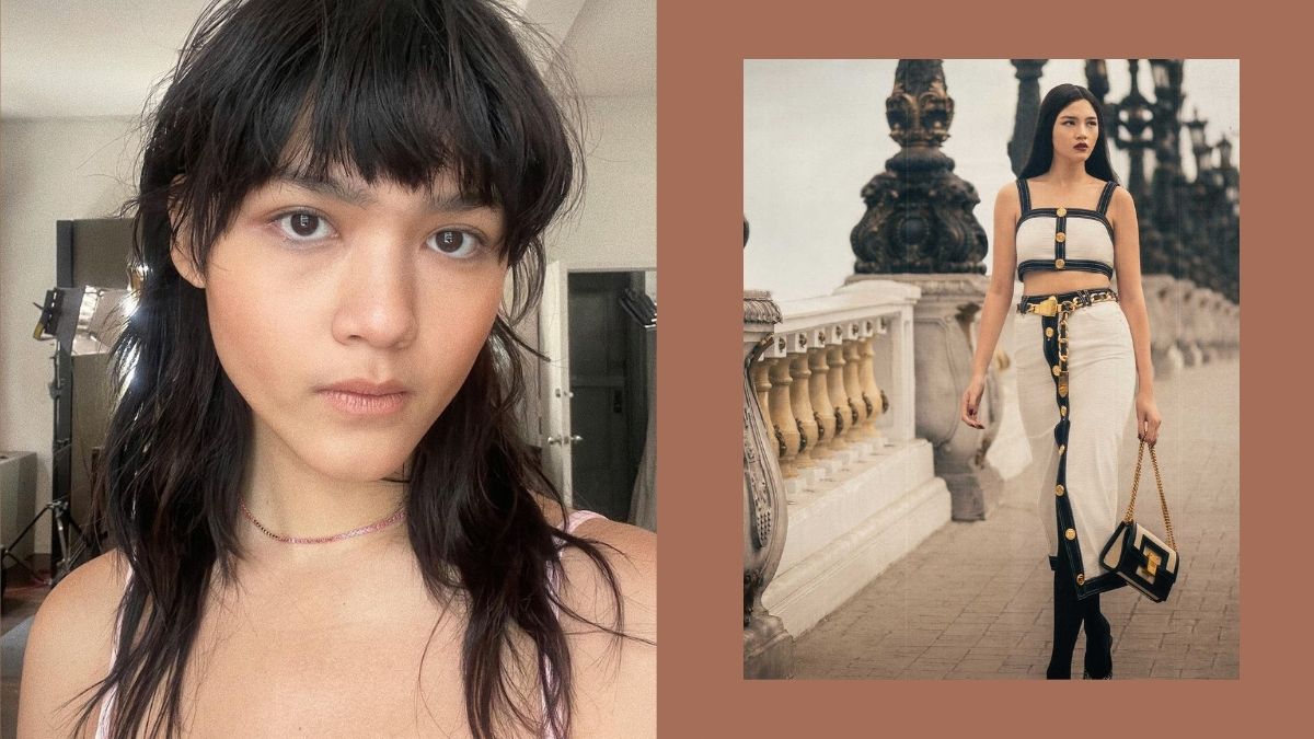 10 Easy Posing Tips To Look Good In Photos, According To Filipina Model Hannah Locsin