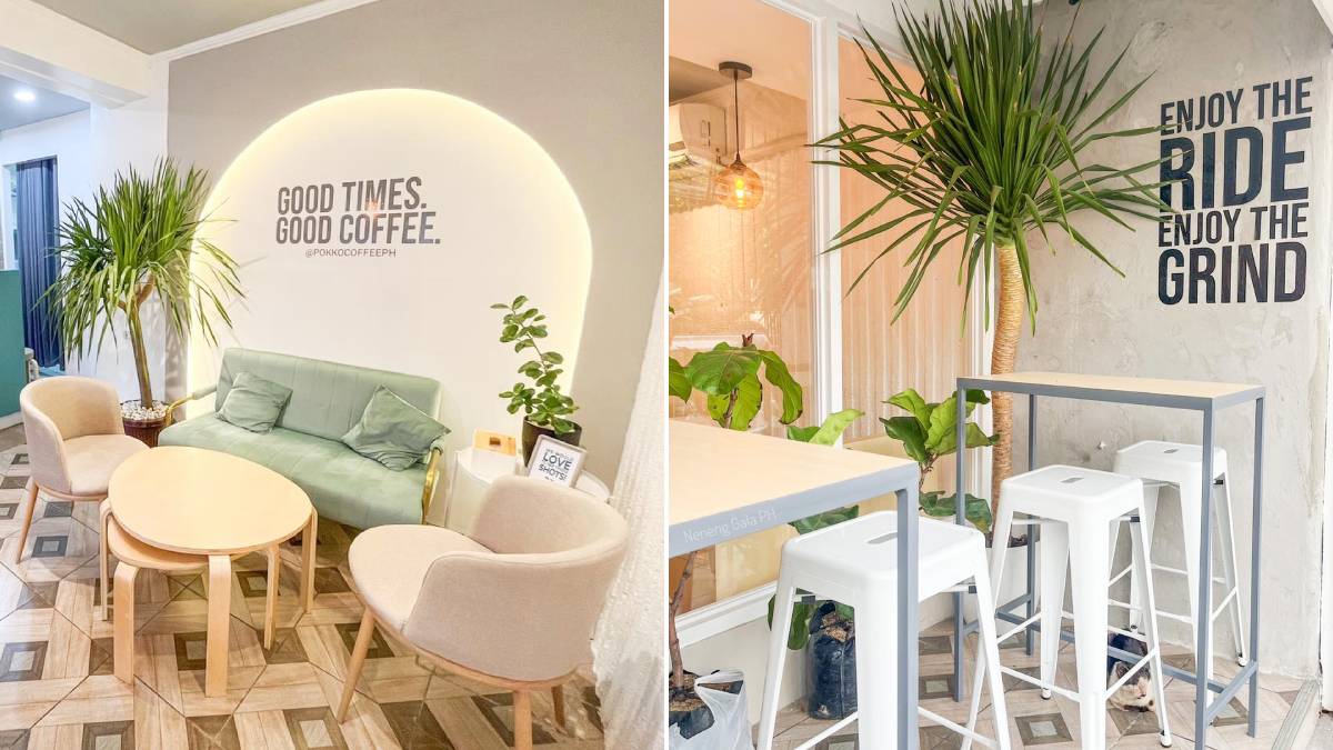 This New Ig-worthy Cafe In Marikina Could Be Your Next Hangout Spot