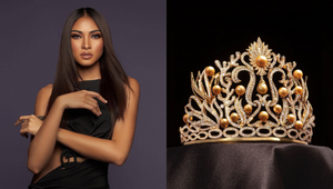 Here's How You Can Watch The Miss Universe Philippines 2022 Coronation Night