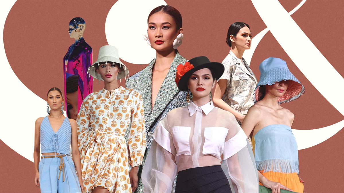 The Panasonic Manila Fashion Fest Is Back—here's What You Missed From Day 1