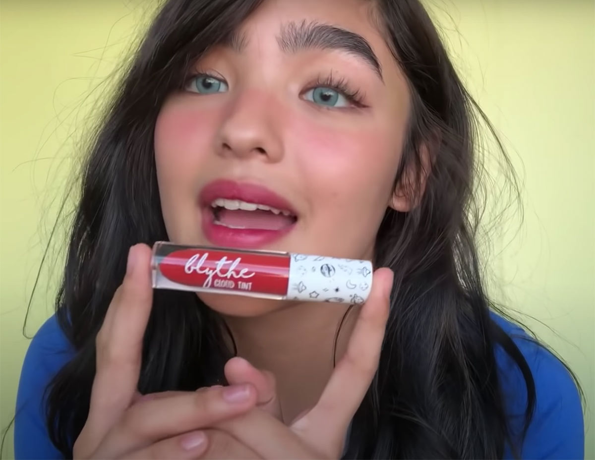 Briljant Betrouwbaar Carrière Shop: Exact Lip And Cheek Tints Filipino Celebrities Use