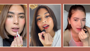 10 Celebrity-approved Lip Tints Perfect For Your Everyday Makeup Look