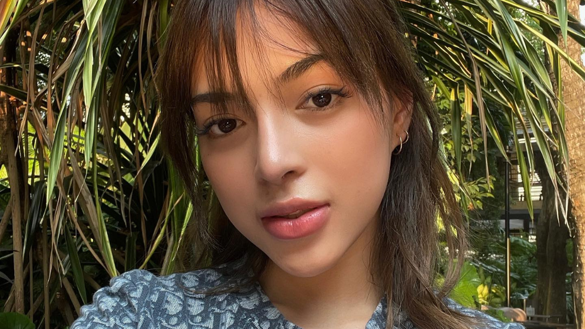 Here's The Real Reason Why Youtuber Mika Salamanca Decided To Get A Nose Job