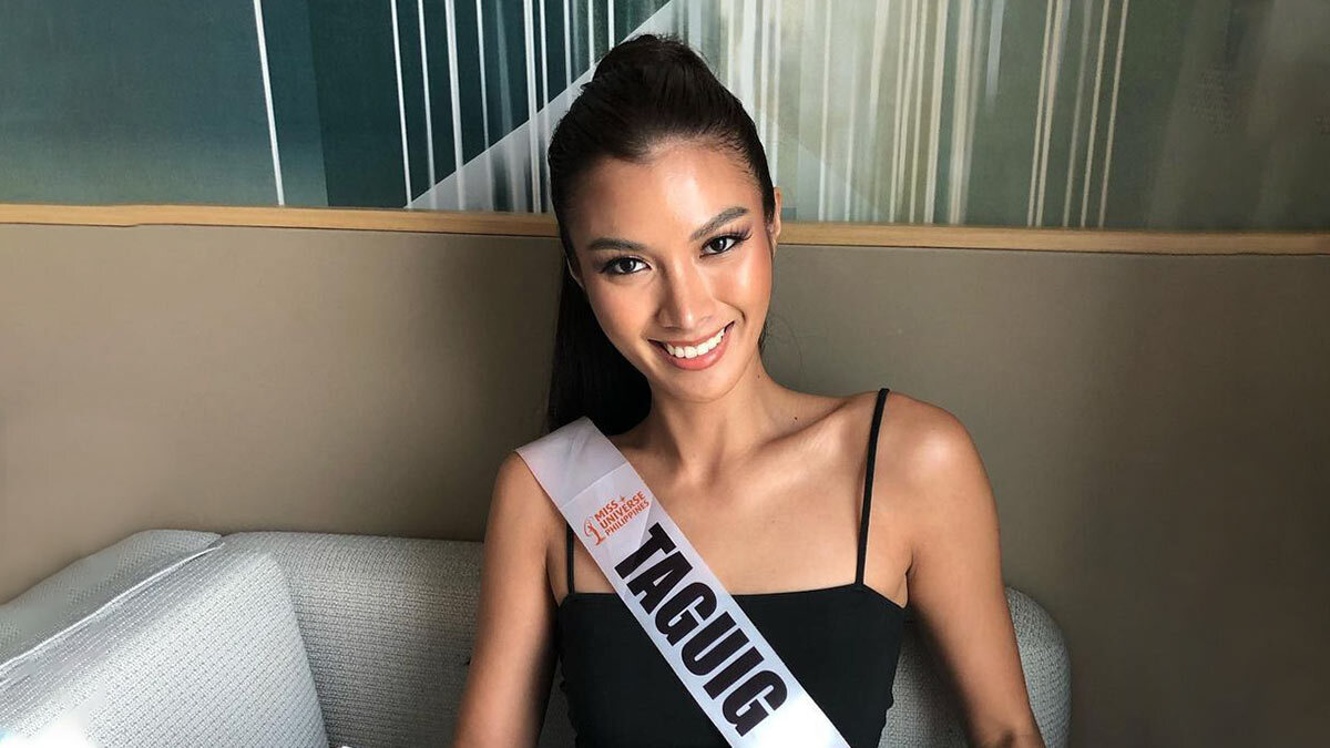 How To Look Pageant-ready Every Day, According To Beauty Queen Katrina Llegado
