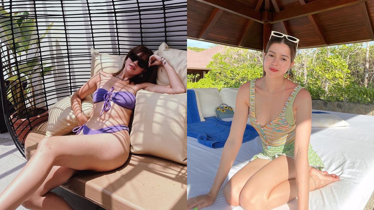 12 Fresh and Playful OOTDs from Sue Ramirez We're Totally Copying This Summer