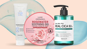 8 Hydrating Soothing Gels Your Skin Will Absolutely Love This Summer