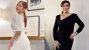 5 Filipina Celebrities Who Got Candid About Getting Liposuction