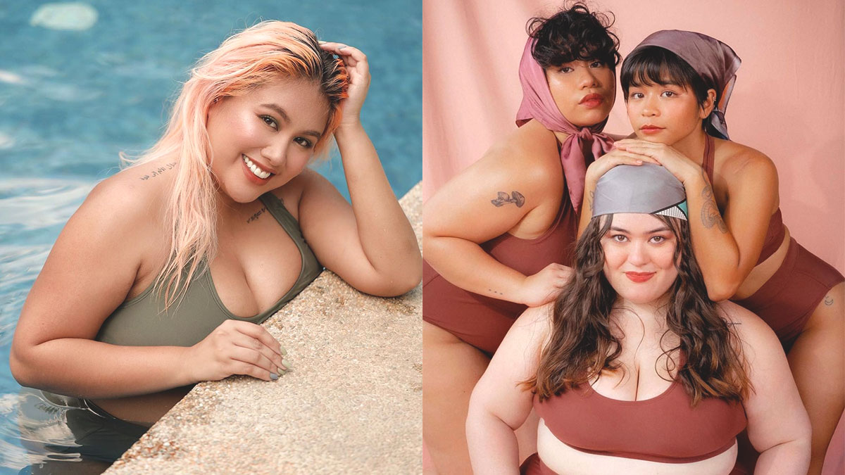 Did You Know? A Body-shaming Comment Motivated Nina Cabrera To Start Swimsuit Line Every Body