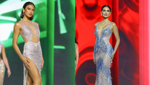 The Most Memorable Evening Gowns At The Miss Universe Philippines 2022 Coronation Night