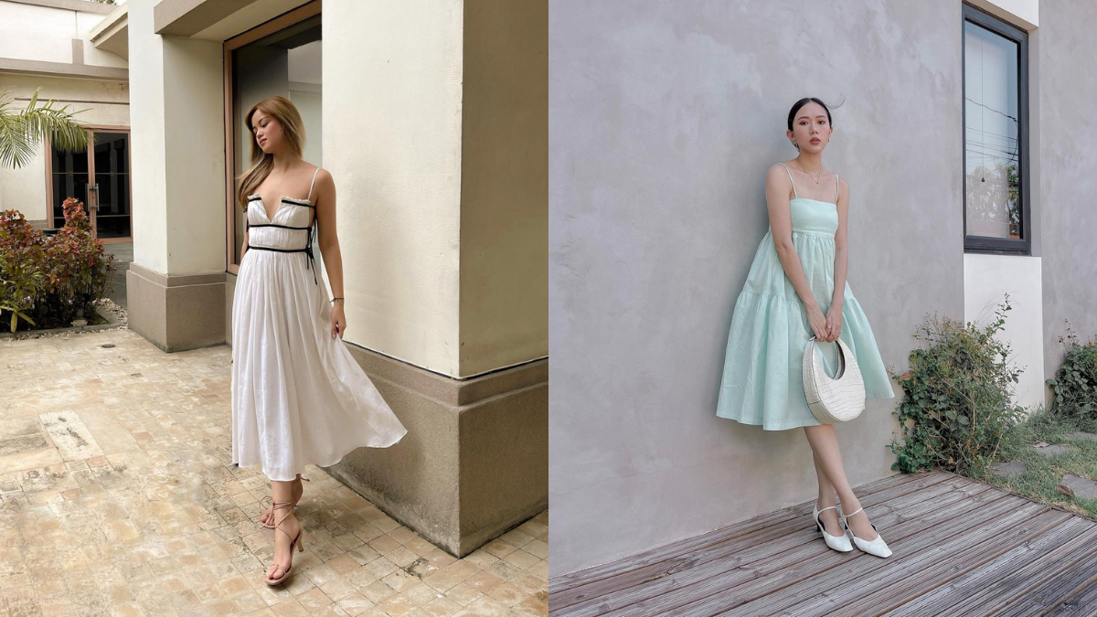 12 Chic and Classy Outfit Ideas for Your Face-to-Face Graduation