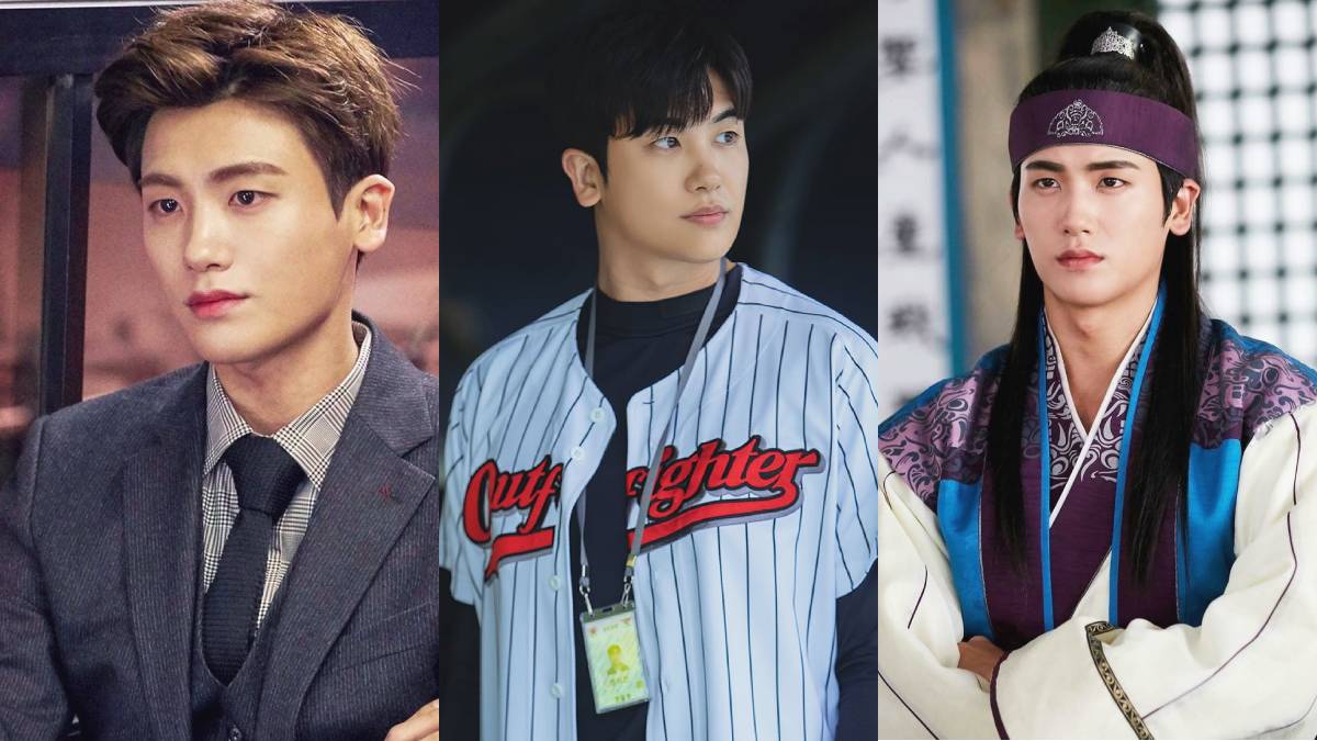 10 K-dramas To Watch If You Love Park Hyung Sik