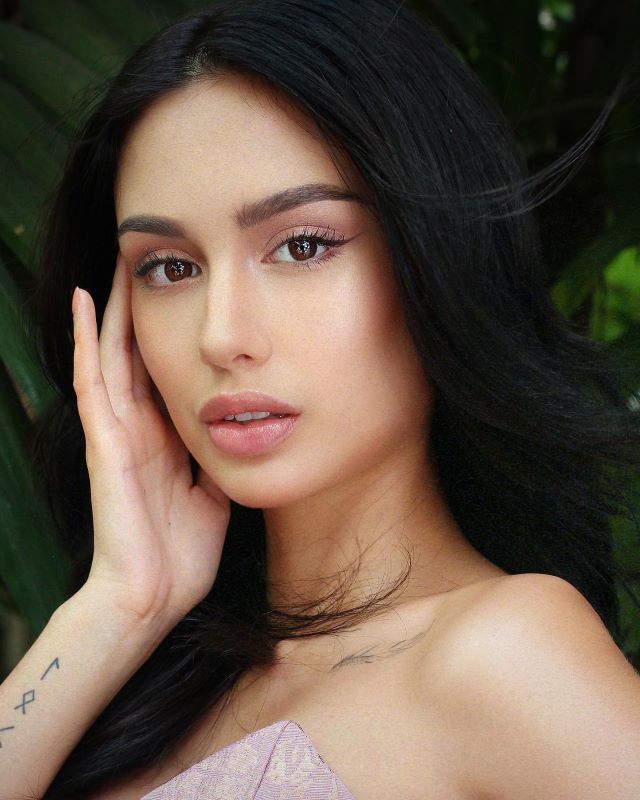 Miss Universe Philippines 2022 Celeste Cortesi Bio, Trivia, Fun Facts