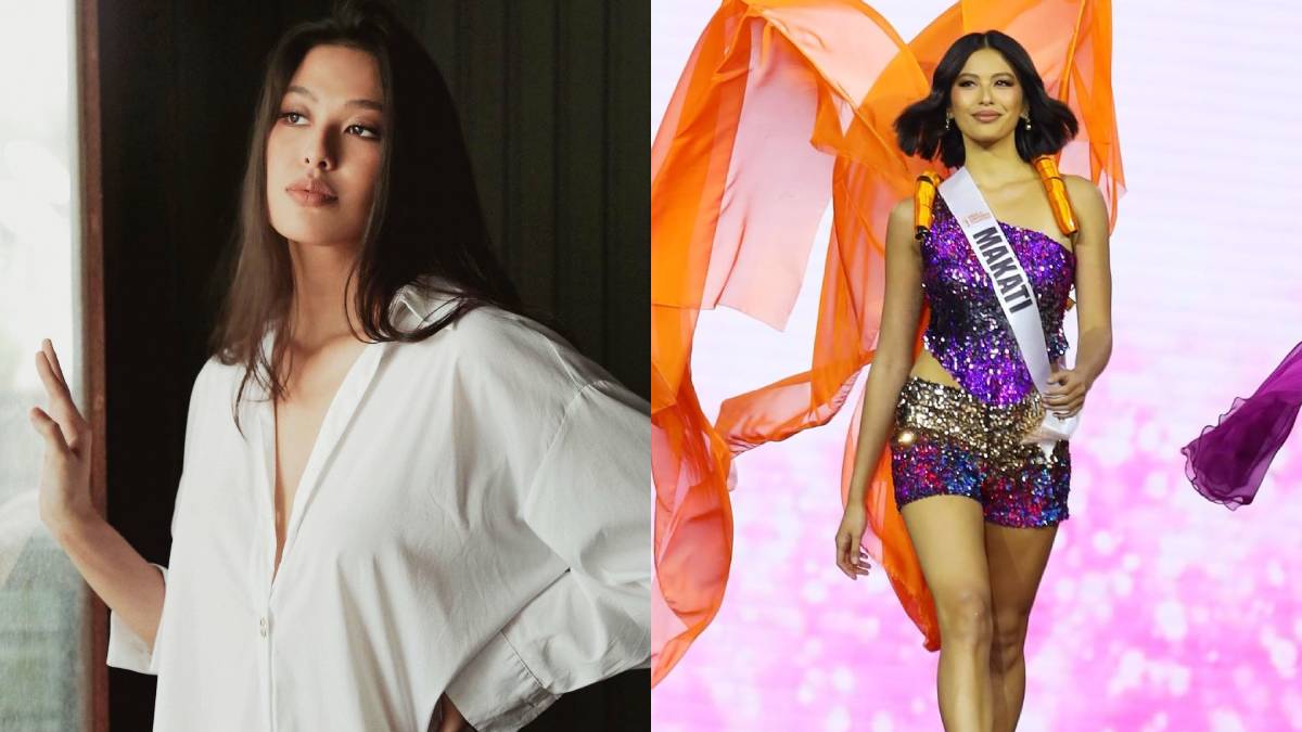 10 Things You Need To Know About Beauty Queen Michelle Dee
