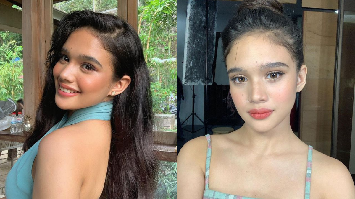 7 Fresh Makeup Looks We're Copying from "He's Into Her" Star Criza Taa
