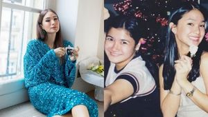Did You Know? Heart Evangelista Says Camille Prats Is 