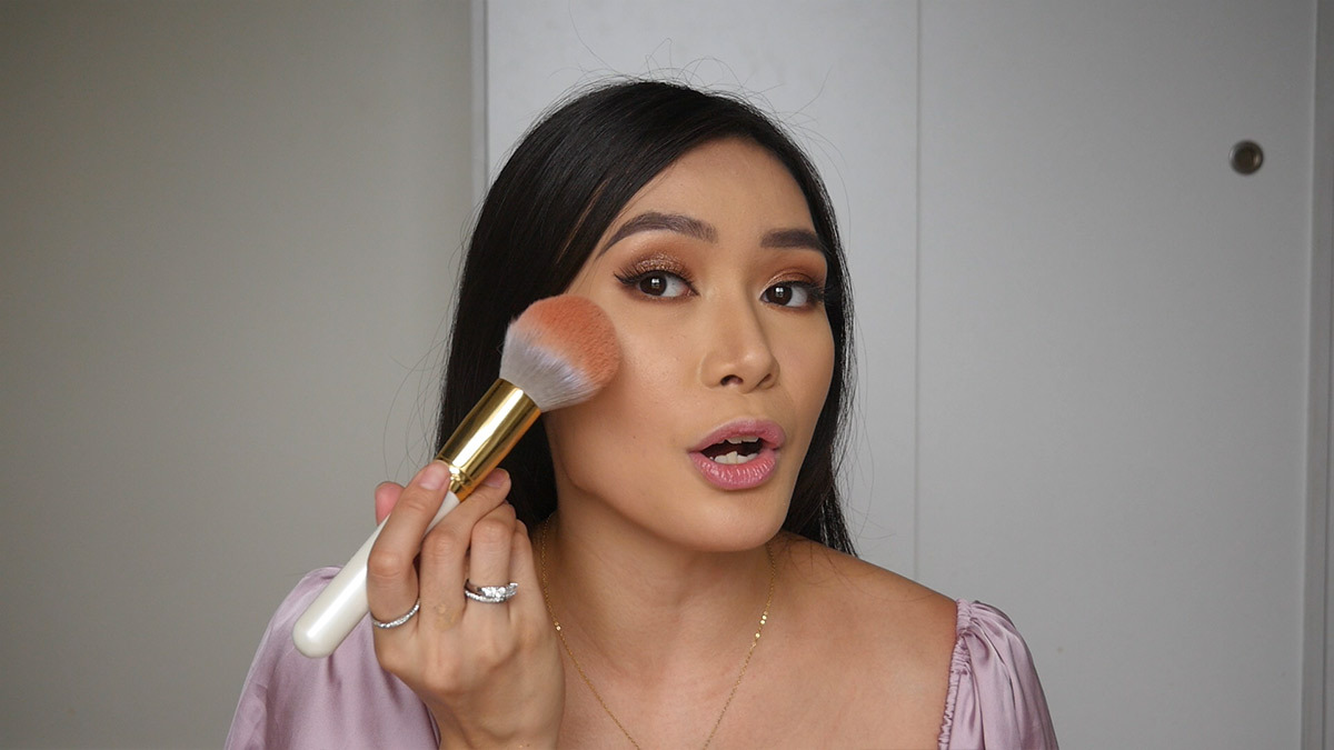 This Full Glam Makeup Tutorial Will Get You Excited For Your Next Night Out