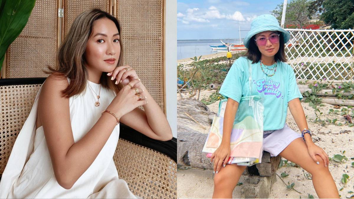 Laureen Uy Gives a Peek at Her Newly-Bought Beach Property in La Union