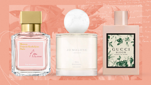 10 Floral Perfumes To Gift For Mother's Day Instead Of A Bouquet