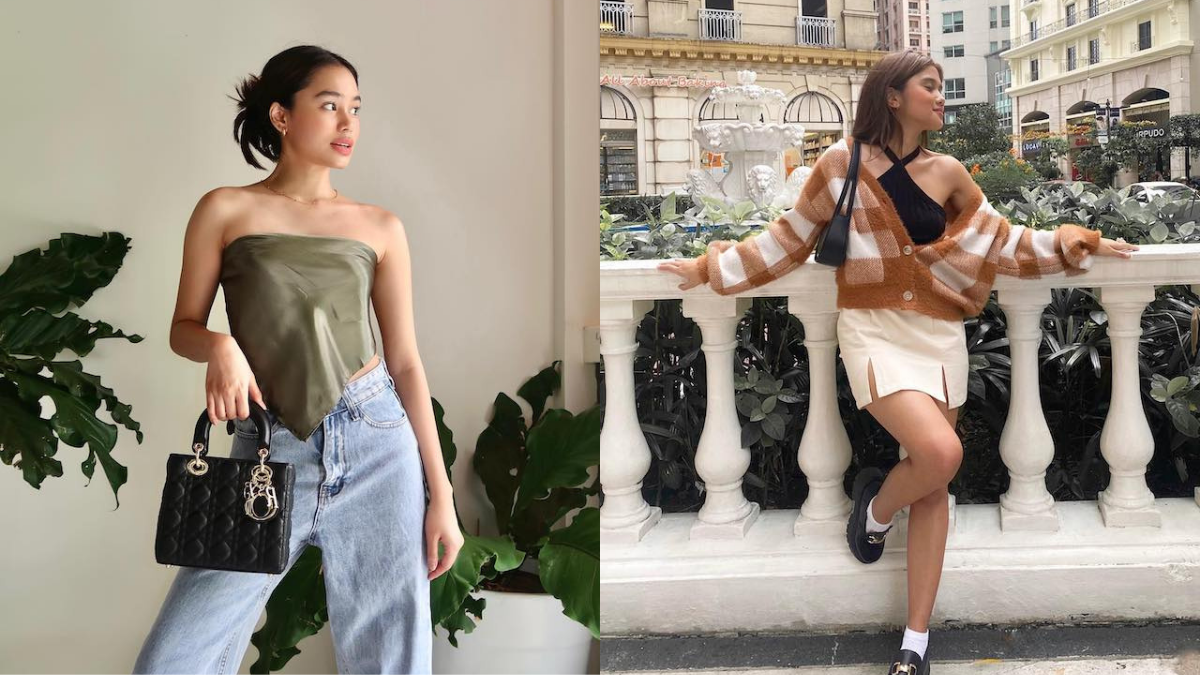 8 Neutral, Minimalist Ootds To Try, As Seen On Gen Z Influencers
