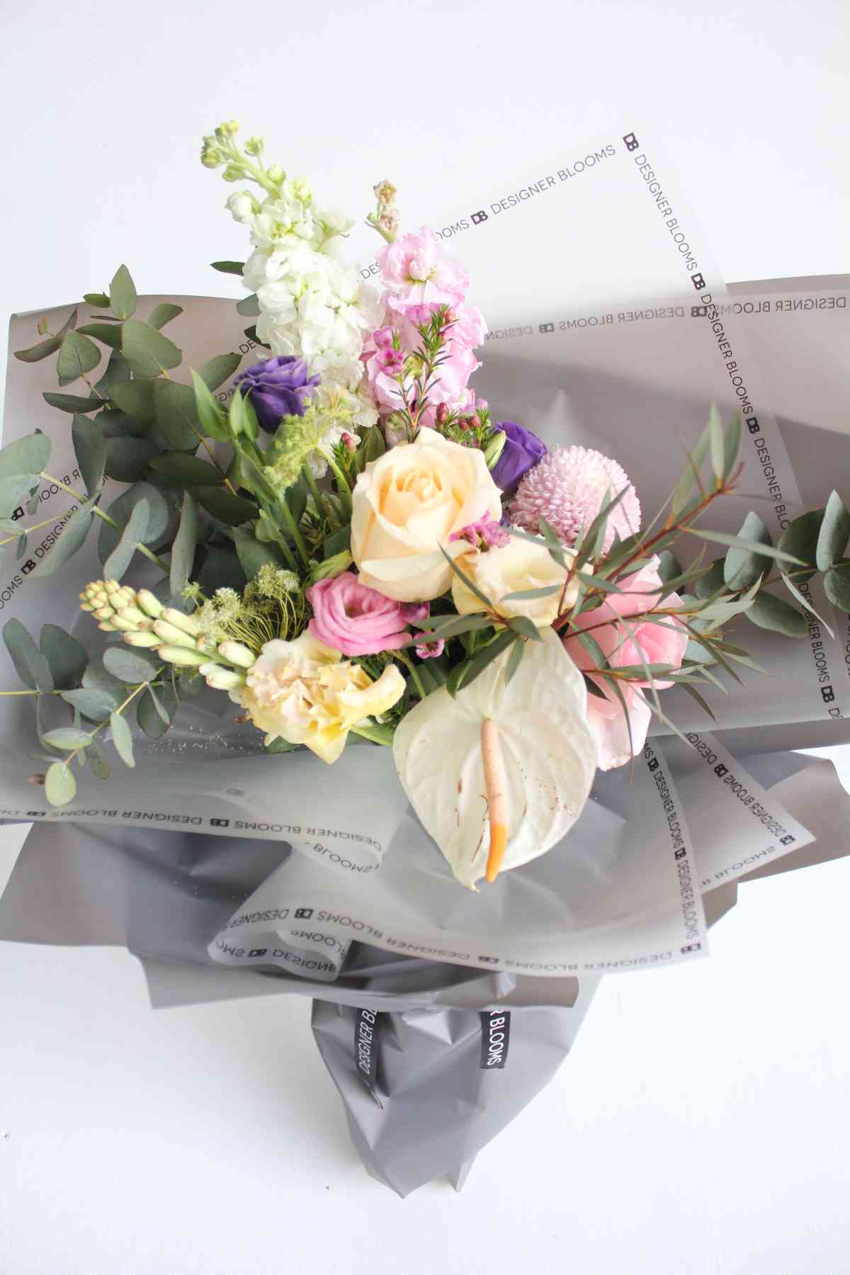 mothers day bouquets