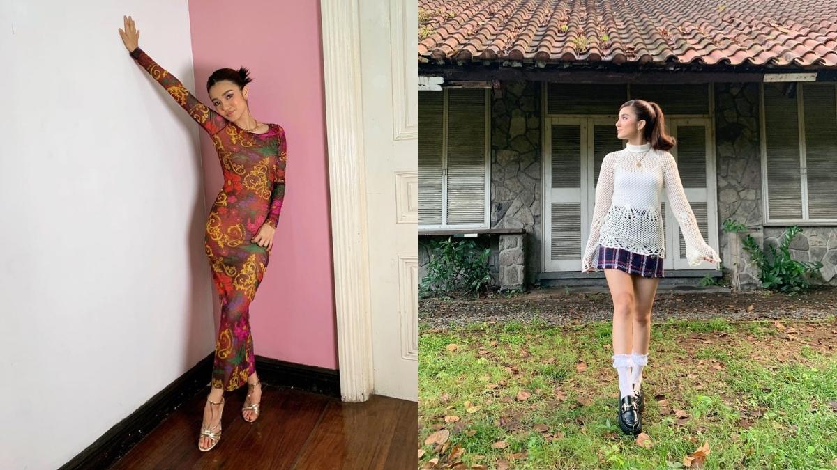 6 Easy and Fun Poses for Instagram, As Seen on Belle Mariano