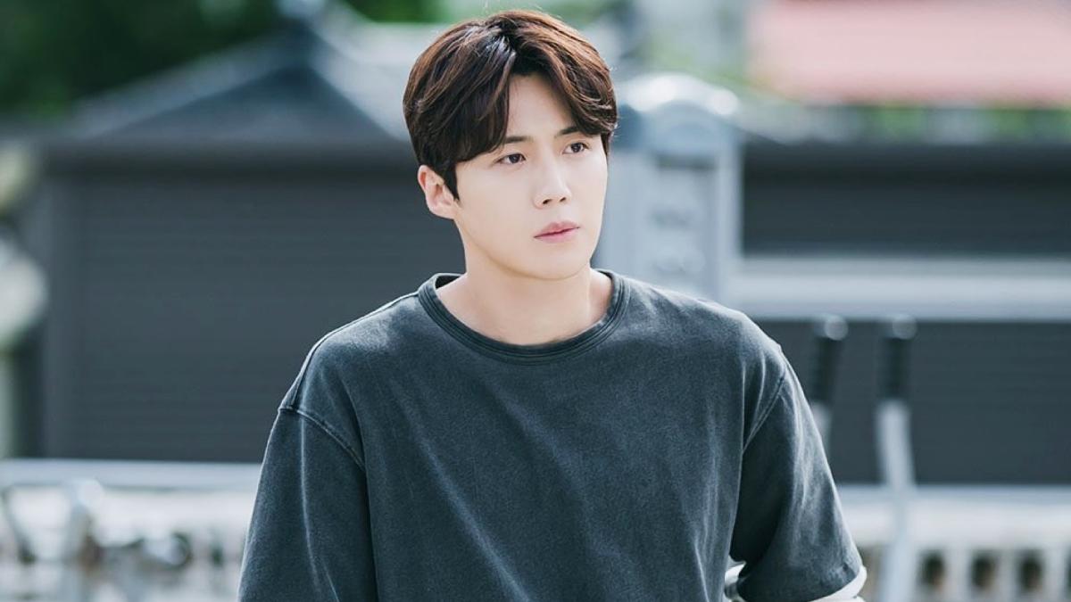 Kim Seon Ho Finally Breaks His Silence on Social Media After "Forced Abortion" Controversy