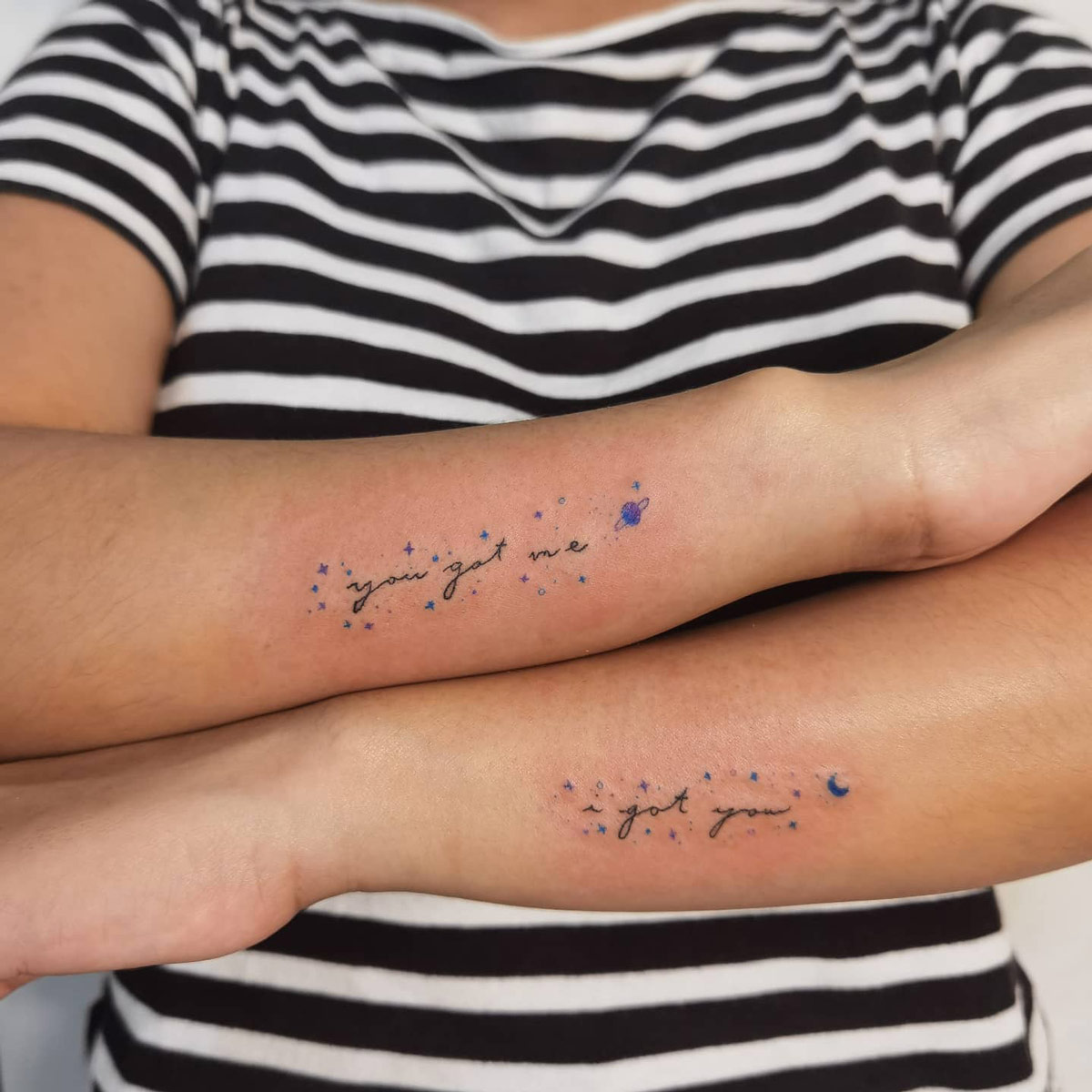10 Meaningful Words Tattoos You Should Consider Getting Inked