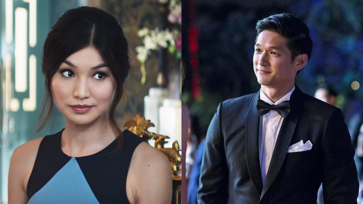 A Crazy Rich Asians Spin-off About Astrid Leong's Love Story Is In The Works