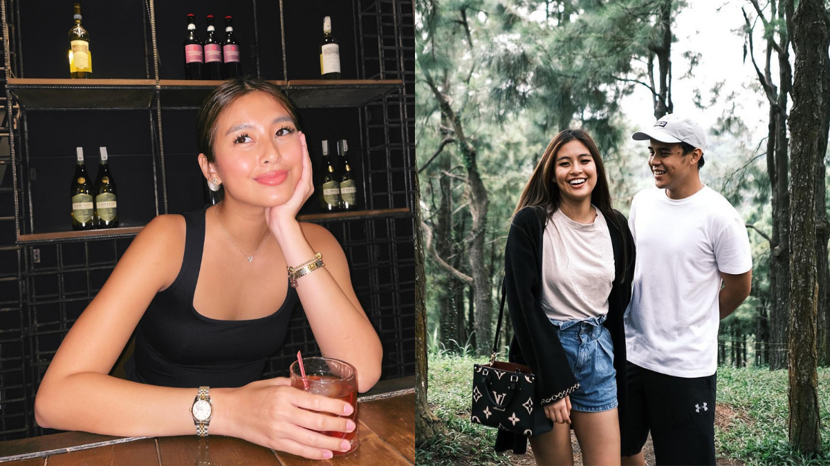 8 Chic, Neutral Date Outfits To Try, As Seen On Gabbi Garcia