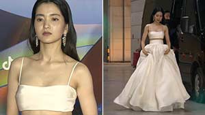 Kim Tae Ri's Team Denies Rumors That She Wore A Fake Designer Dress To The Baeksang Arts Awards