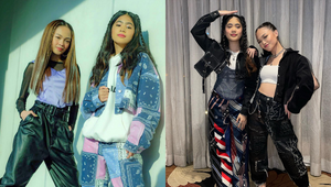 Ac Bonifacio And Niana Guerrero’s Fun Ootds Will Inspire You To Dress Up With Your Bff