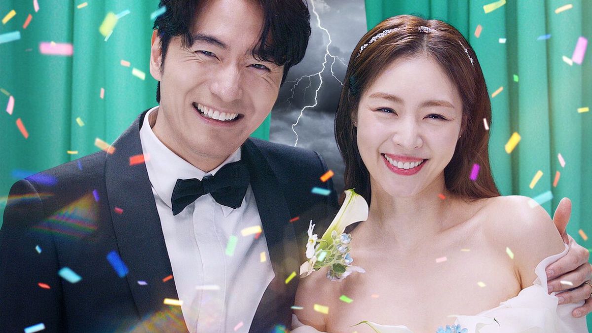 Everything You Need to Know About the Netflix K-Drama “Welcome to Wedding Hell”