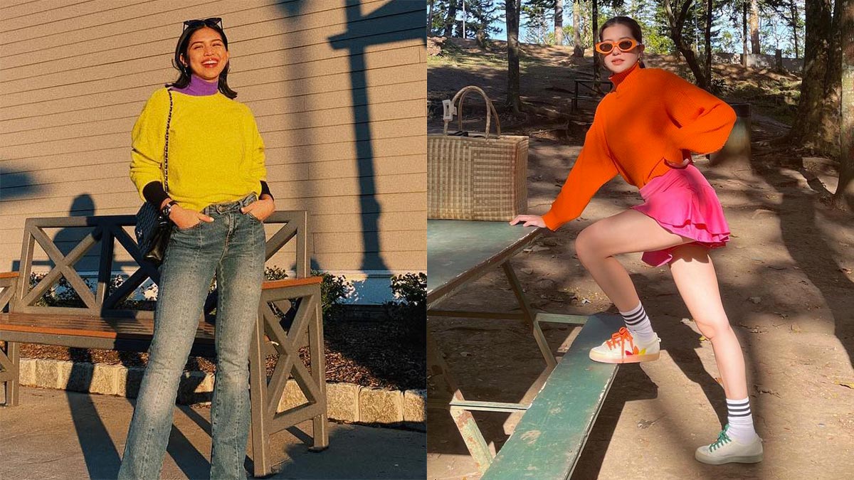 9 Easy and Stylish Ways to Color Block Your Outfits, According to Celebrities
