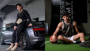 Get To Know The Star Athletes Of Up Fighting Maroons, Uaap Season 84’s Basketball Champs