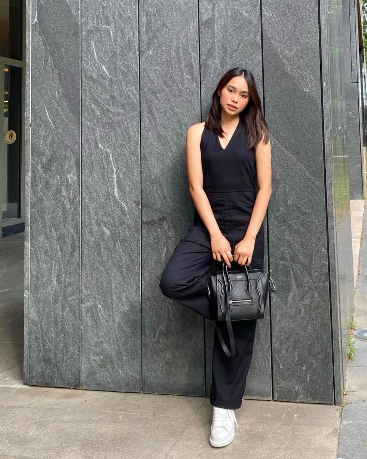 TOP 3 TIPS: HOW TO WEAR BLACK IN THE SUMMER — WOAHSTYLE