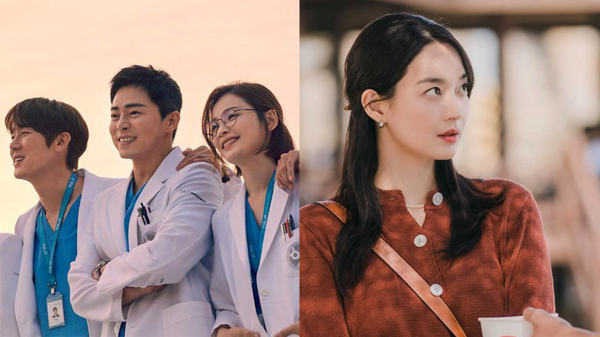 5 Light K-dramas To Watch If You're Feeling Stressed Out