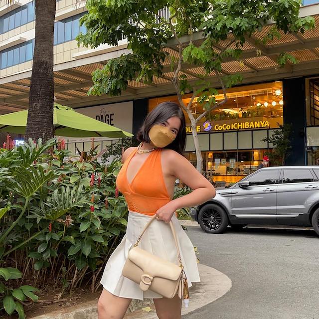 5 Cute Designer Bags Toni Sia Is Obsessed With