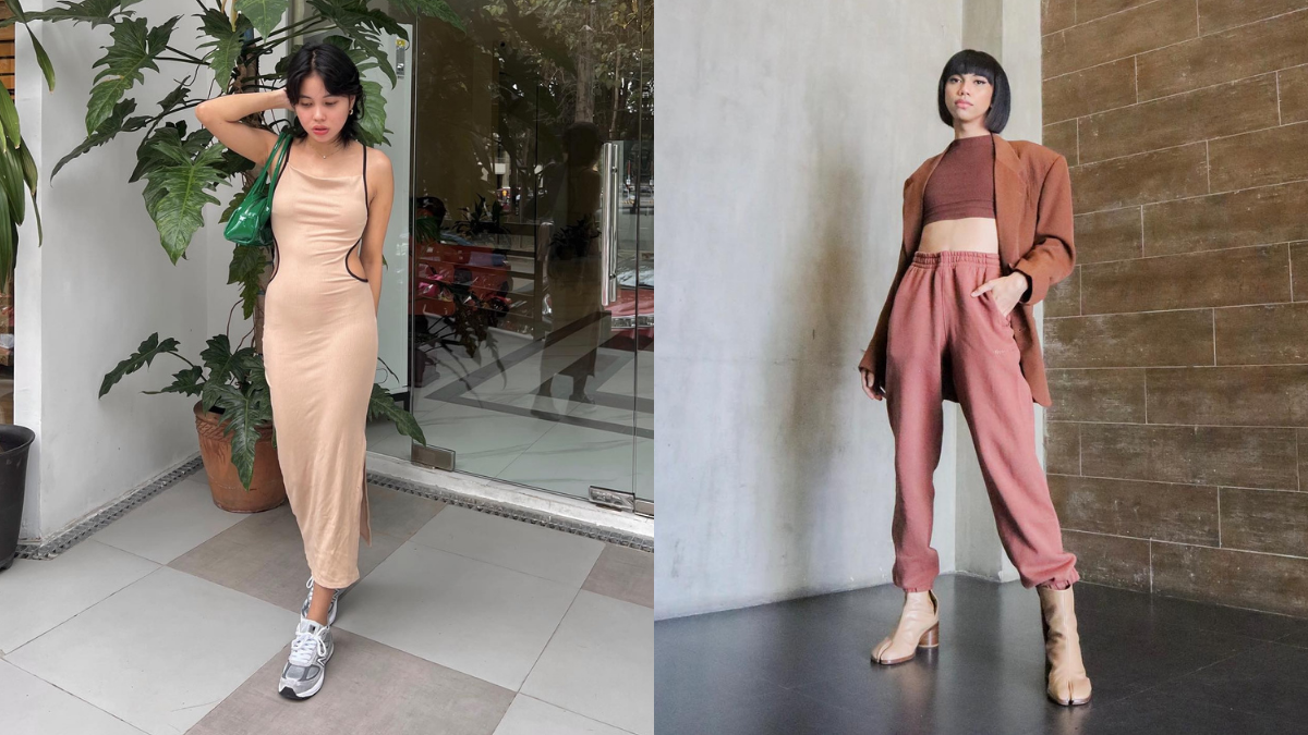 10 Influencer-approved Ootds That Will Make You Want To Wear Earth Tones