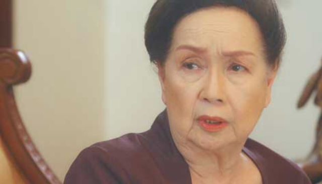 Susan Roces passes away