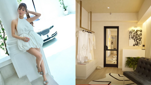 6 Chic Details We Love About Heart Evangelista’s New Stylish And Minimalist Condo