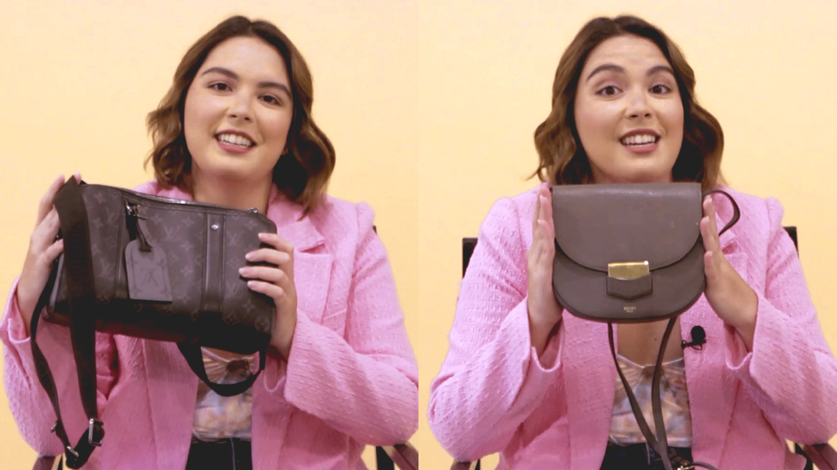Ria Atayde Shares The Real Reason She Stopped Buying Designer Items