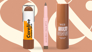 These Are The Best Contouring Products For Beginners On A Budget