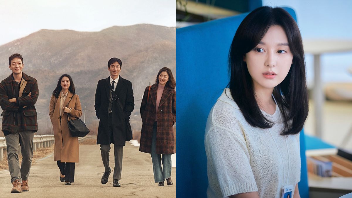 Everything You Need To Know About The Netflix K-drama "my Liberation Notes"