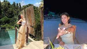 8 Of Jane De Leon’s Cute And Dainty Summer-ready Ootds